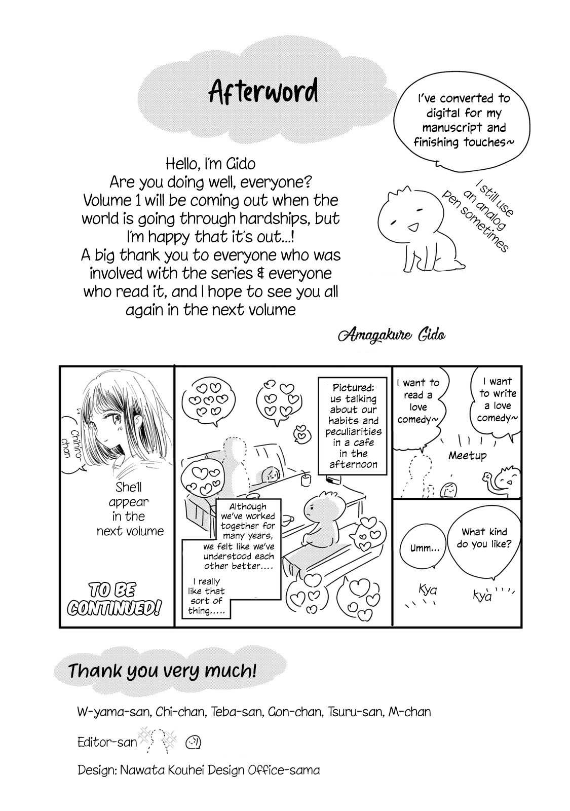 The Galaxy Next Door Chapter 5 - Page 37