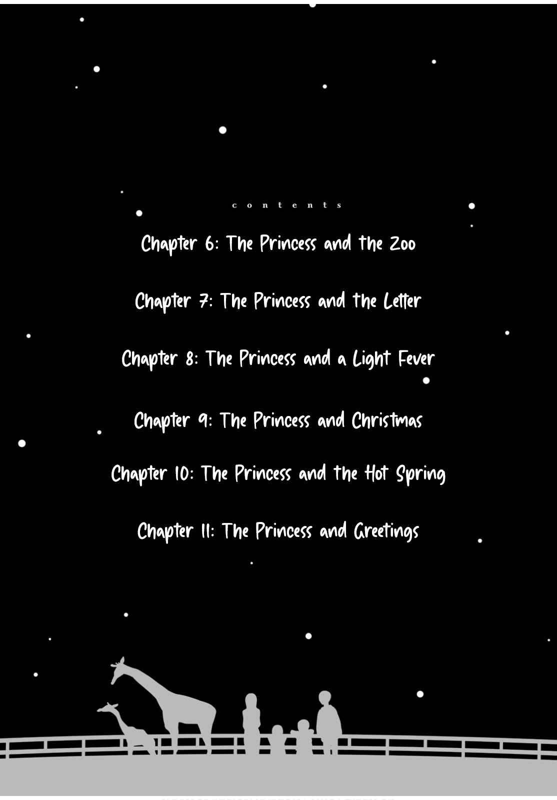 The Galaxy Next Door Chapter 6 - Page 4