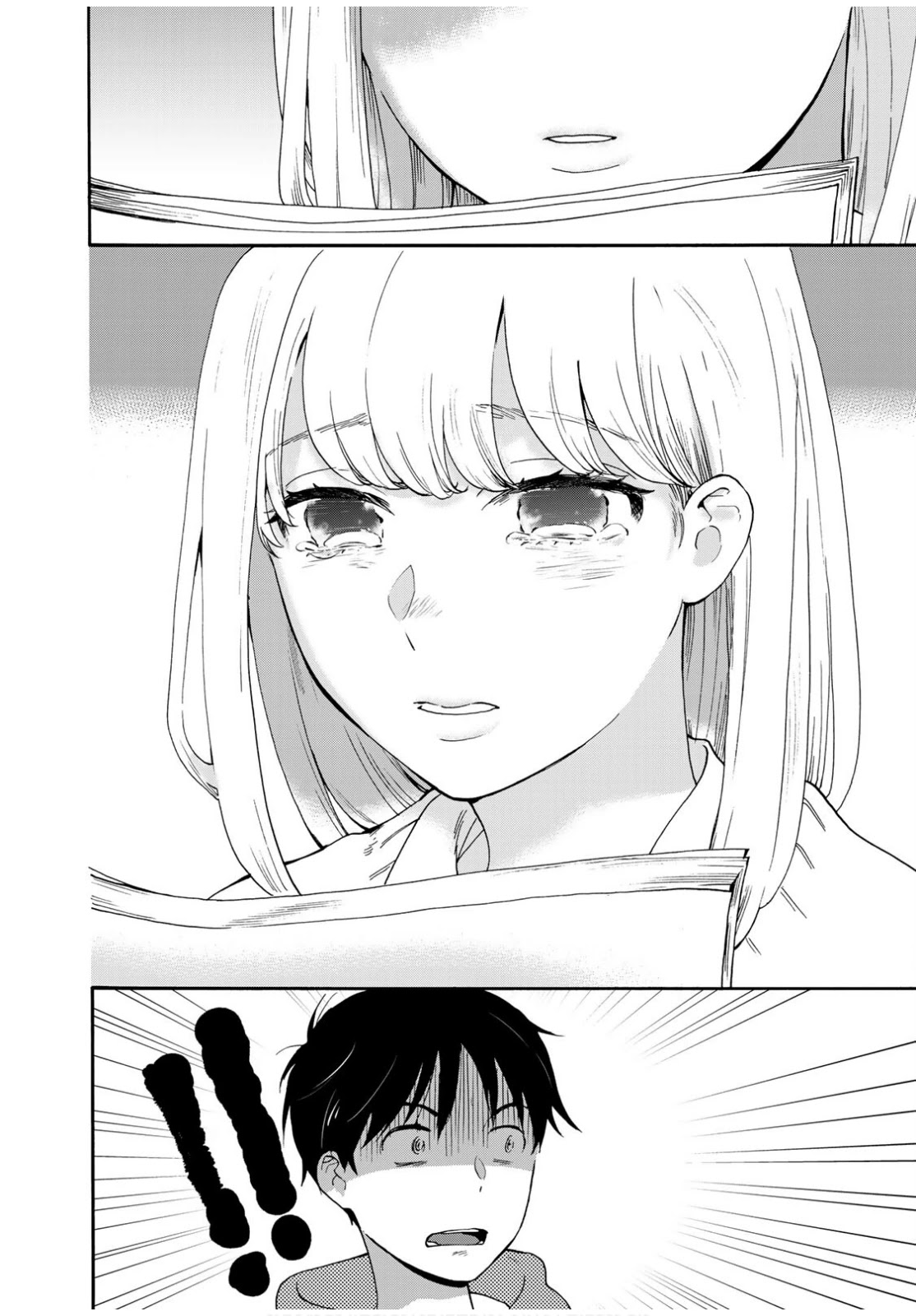 The Galaxy Next Door Chapter 7 - Page 25