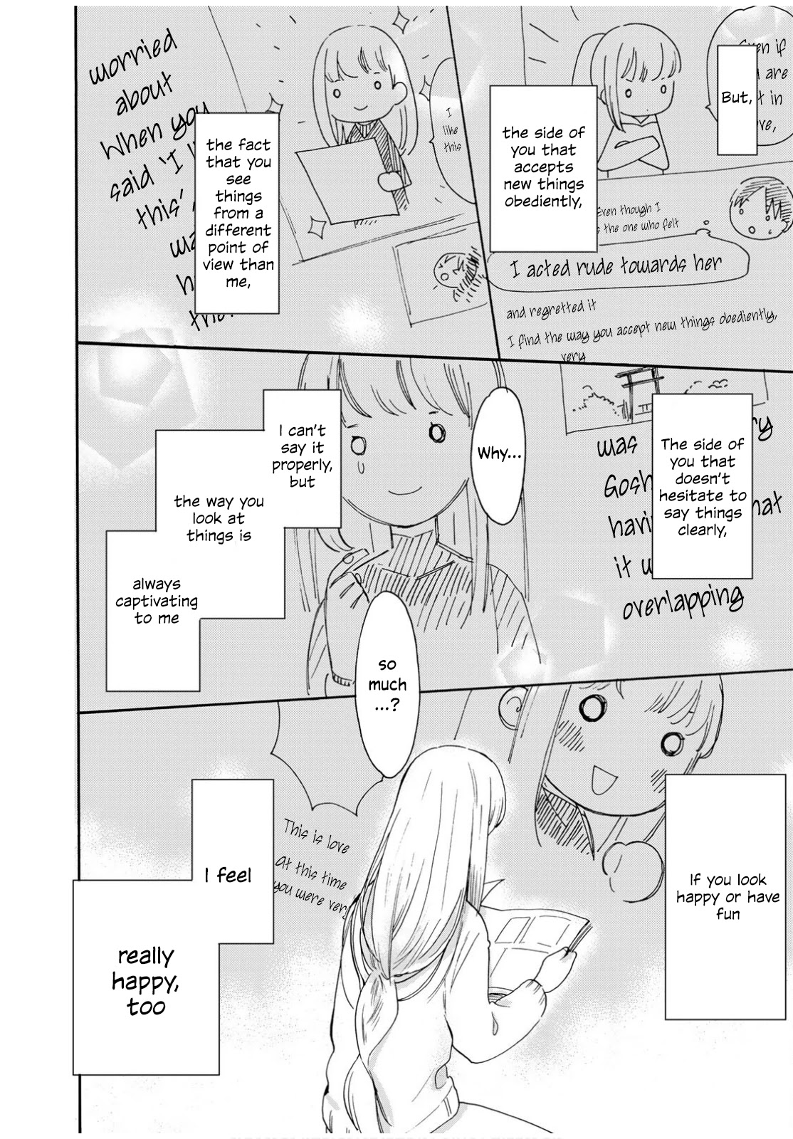 The Galaxy Next Door Chapter 7 - Page 27