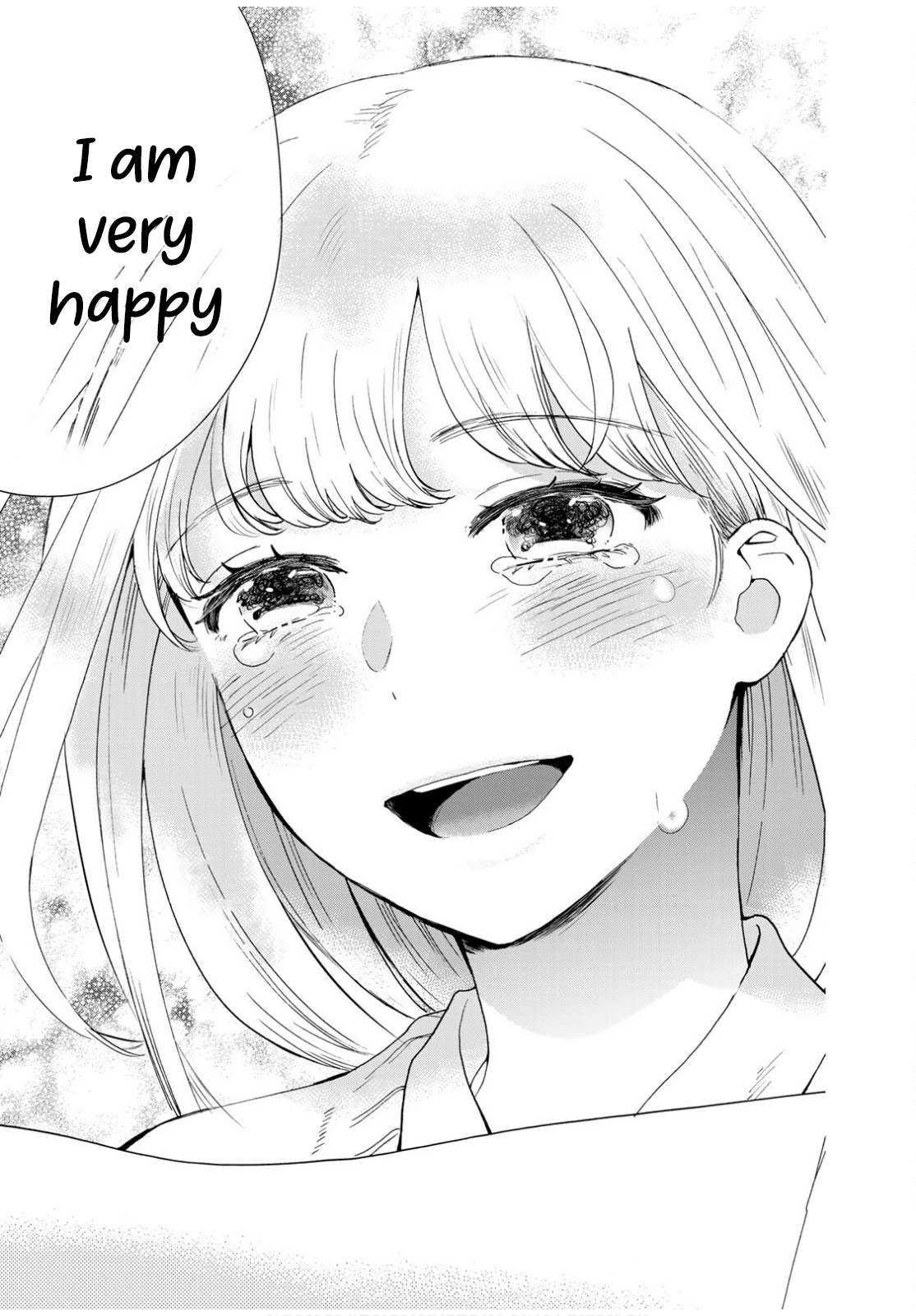 The Galaxy Next Door Chapter 7 - Page 30