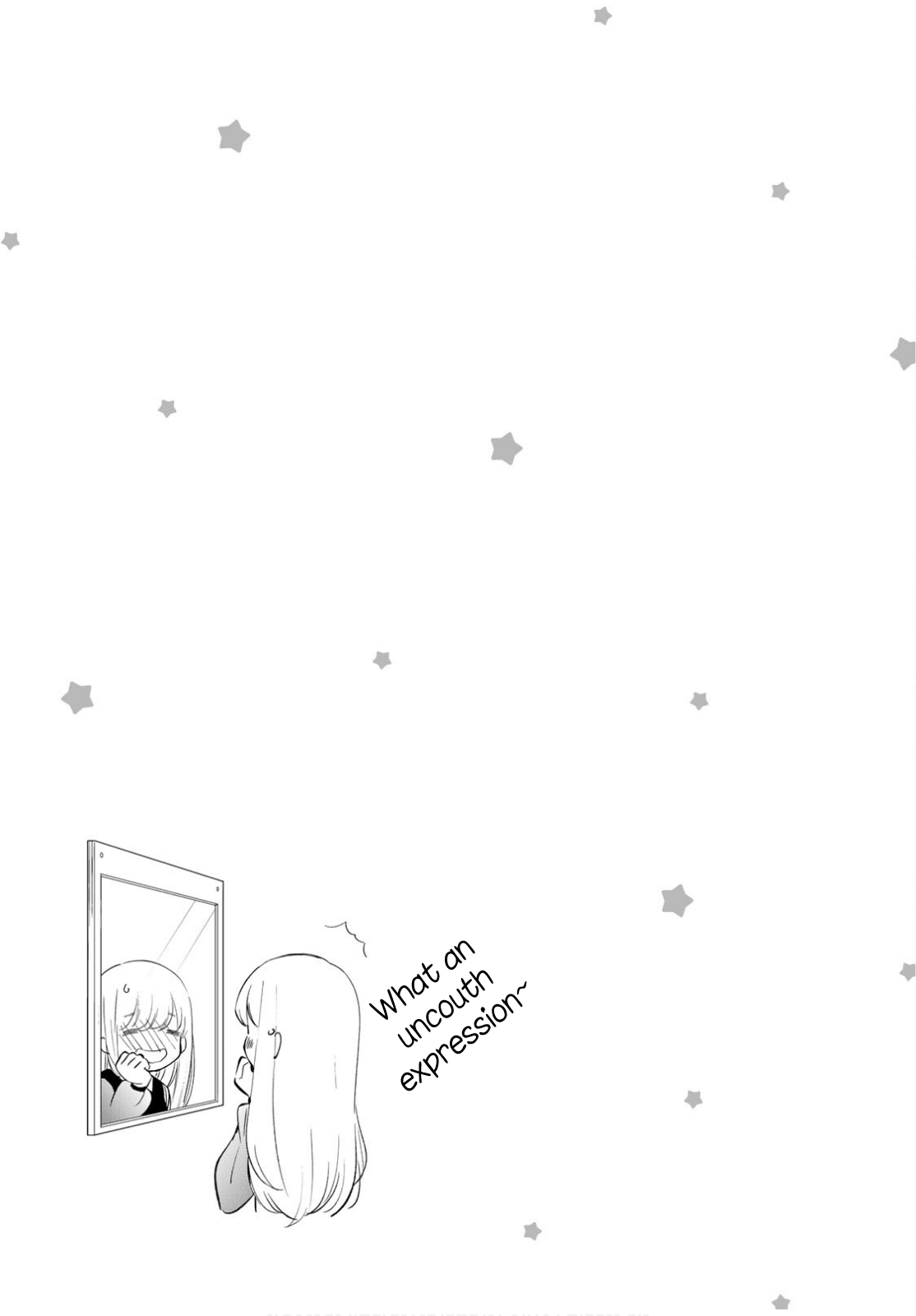 The Galaxy Next Door Chapter 8 - Page 34