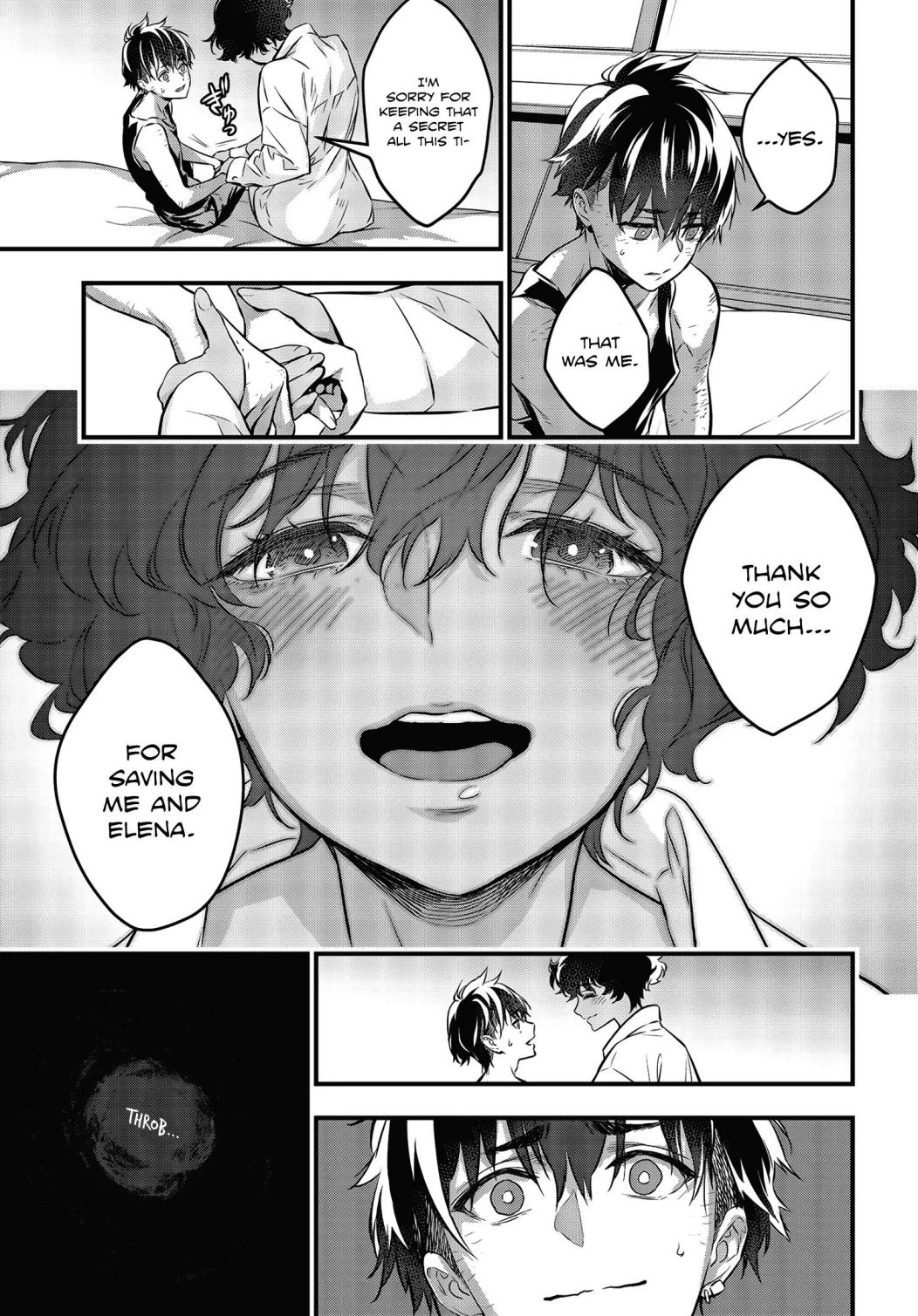 Rebuild World Chapter 12 - Page 26