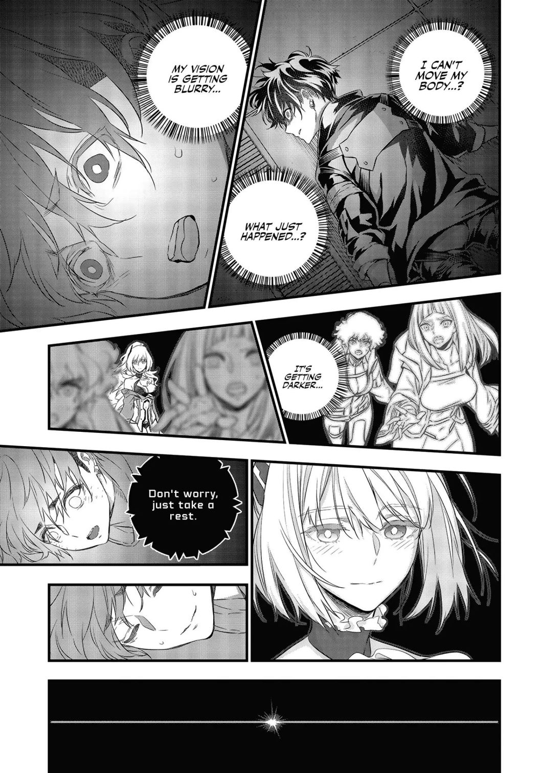 Rebuild World Chapter 12 - Page 9