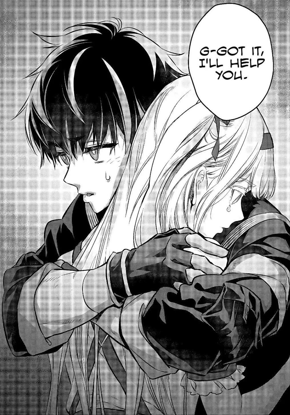 Rebuild World Chapter 14 - Page 16