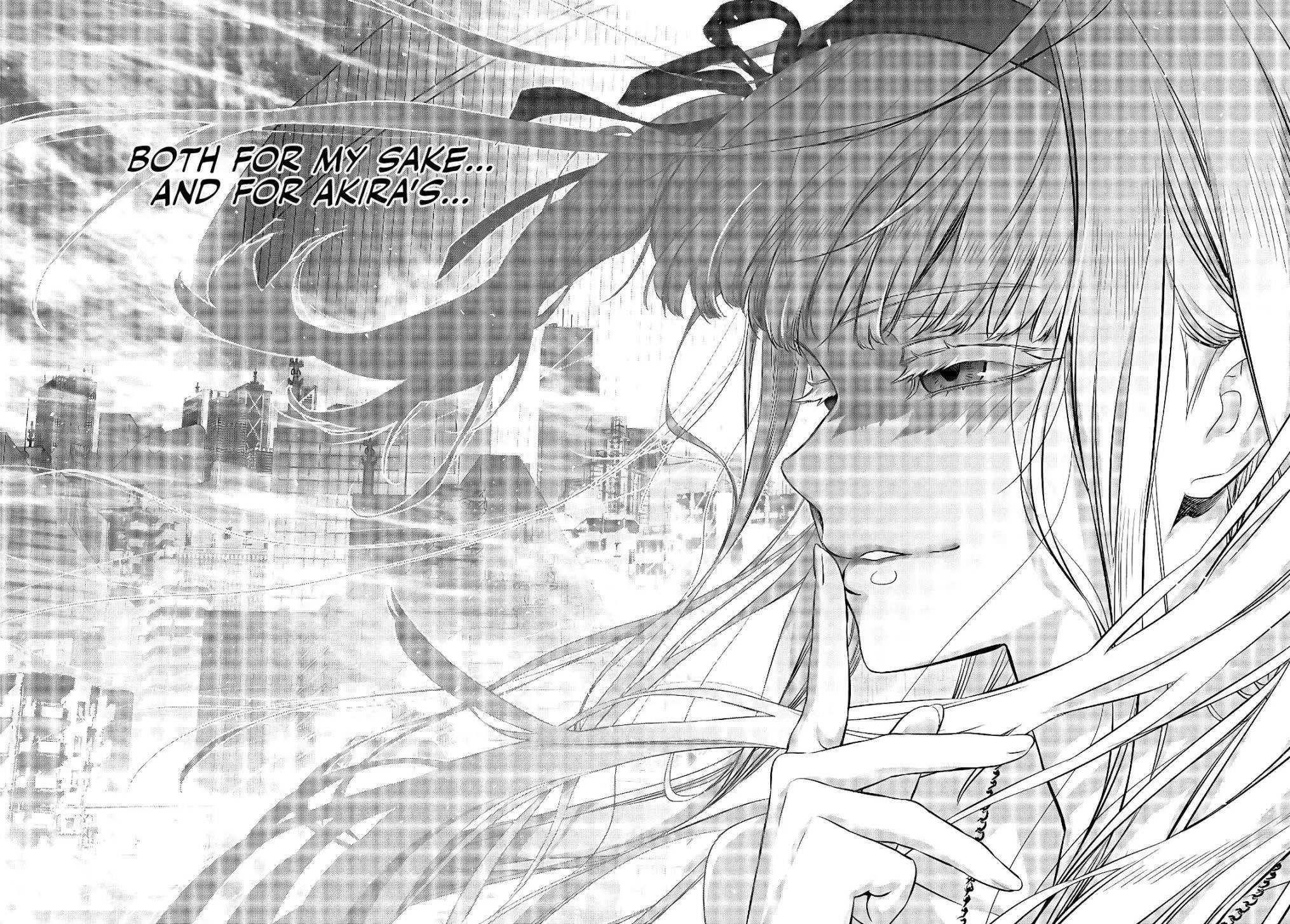 Rebuild World Chapter 14 - Page 26