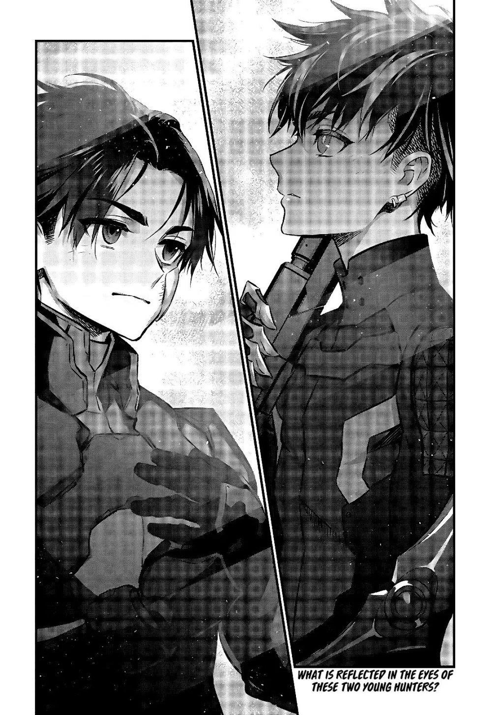 Rebuild World Chapter 14 - Page 32