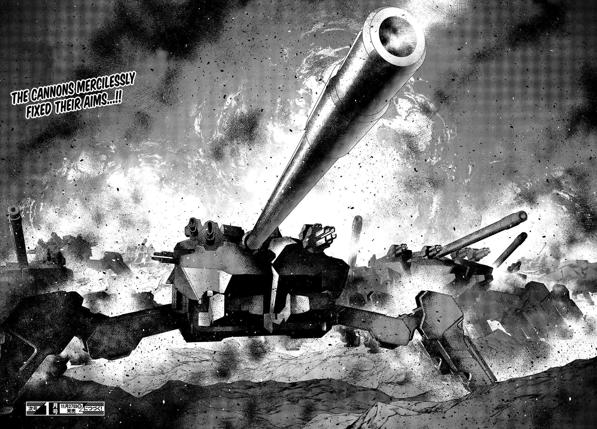 Rebuild World Chapter 16 - Page 30