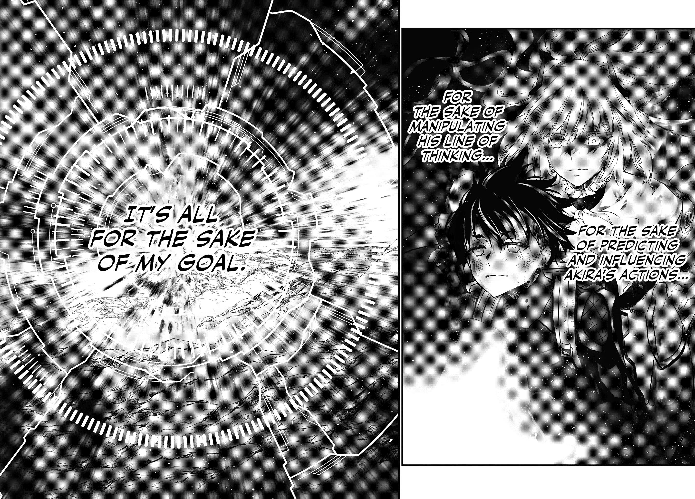 Rebuild World Chapter 18 - Page 10