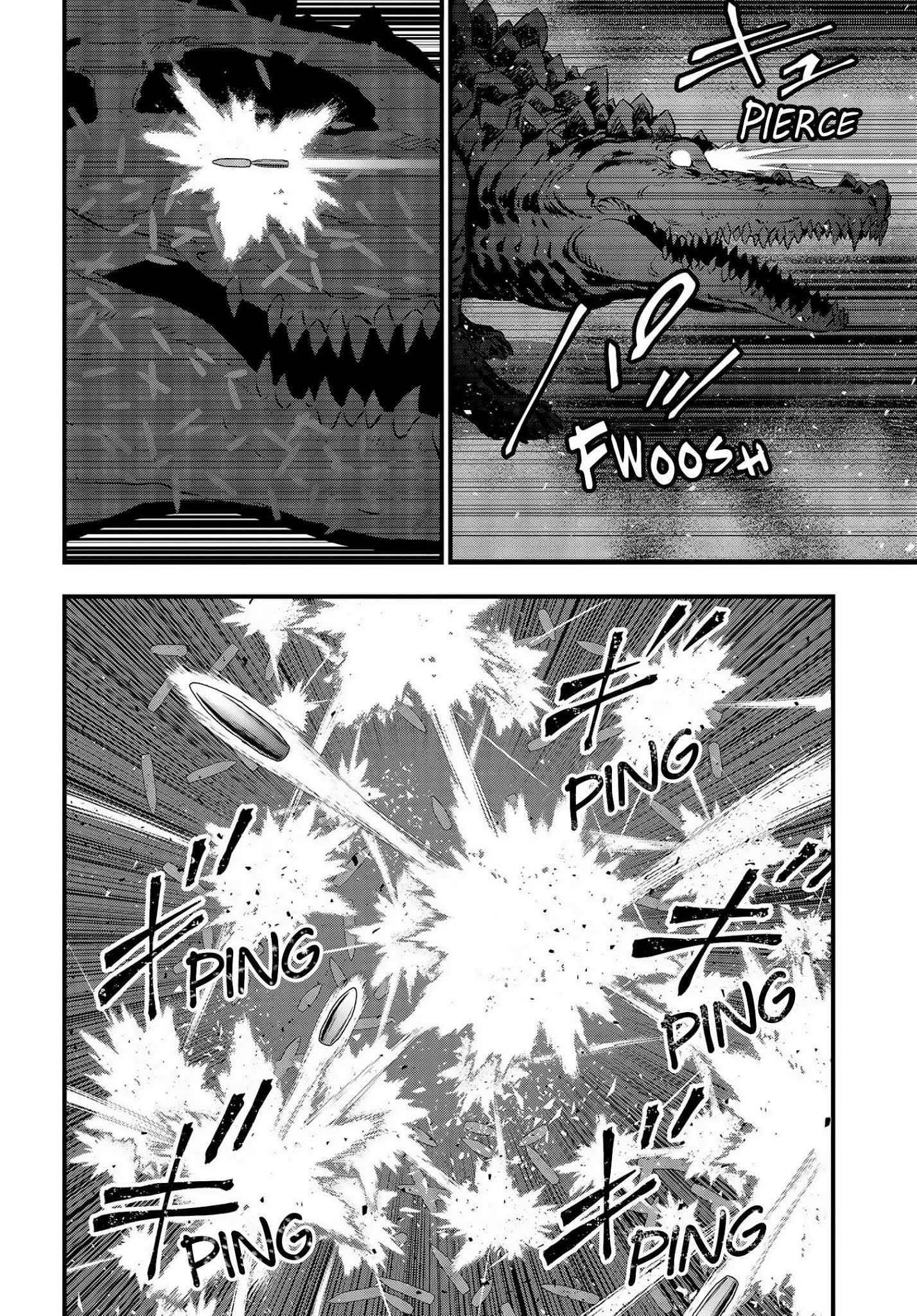 Rebuild World Chapter 21 - Page 15