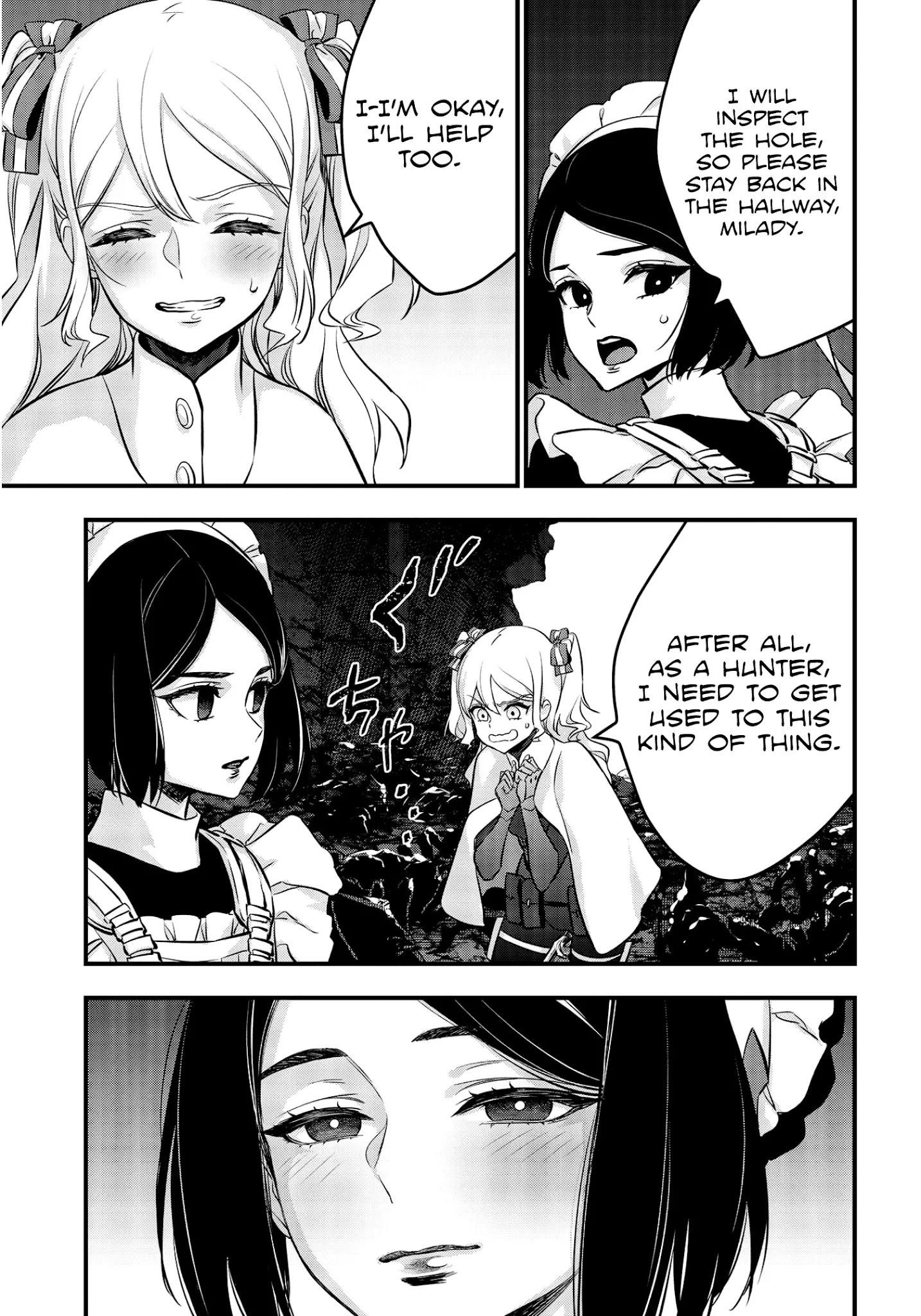 Rebuild World Chapter 25 - Page 22