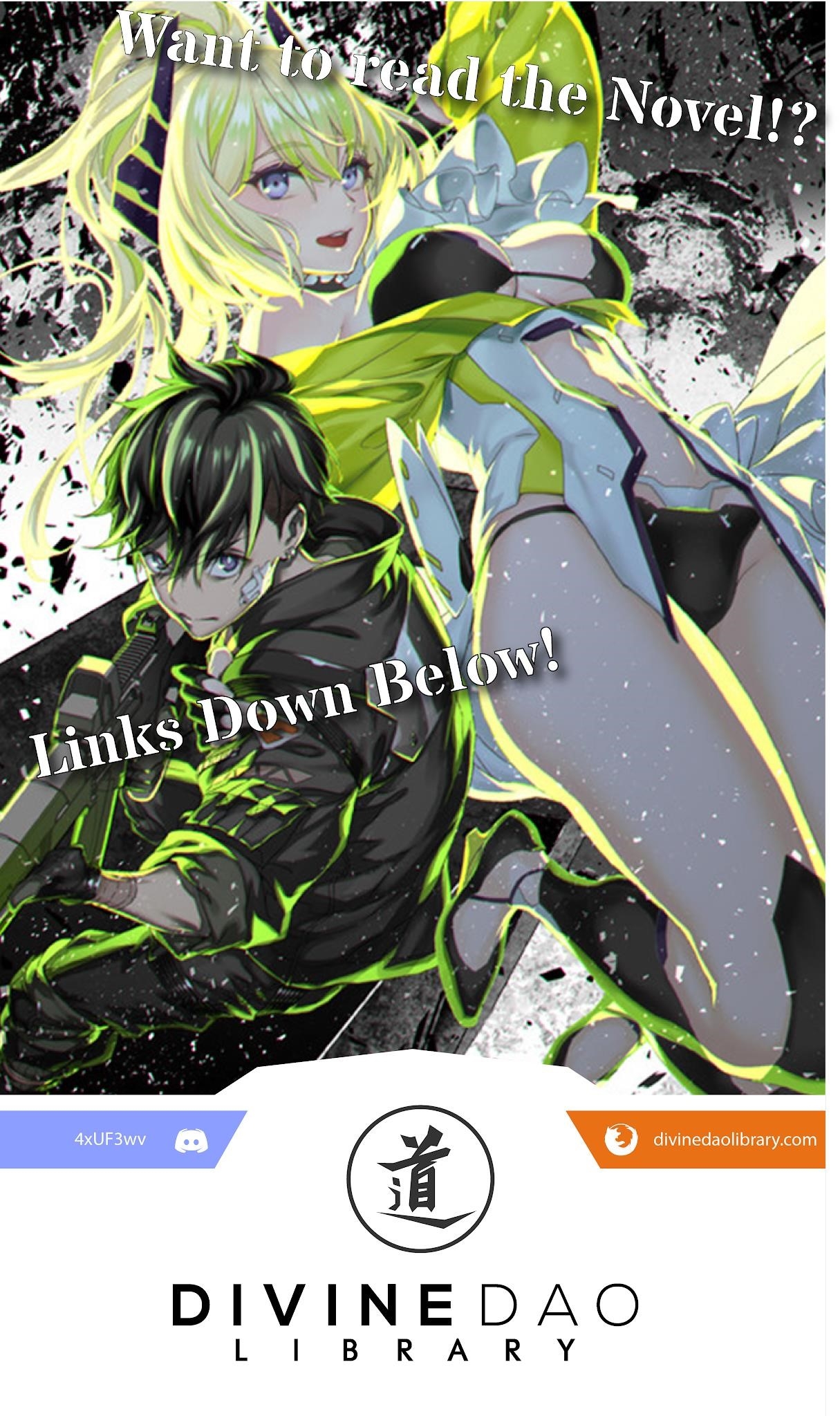 Rebuild World Chapter 25 - Page 34