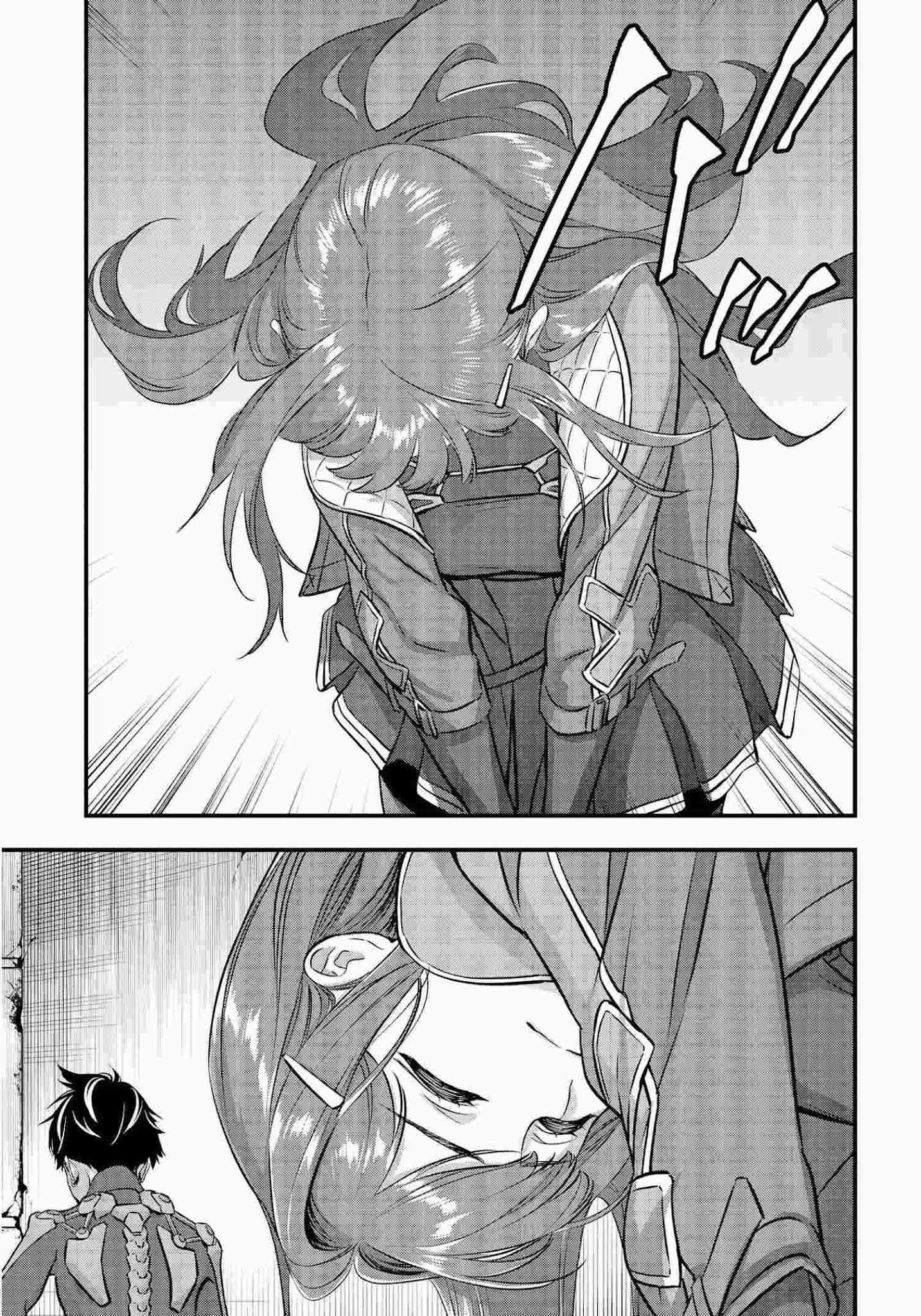 Rebuild World Chapter 26 - Page 5