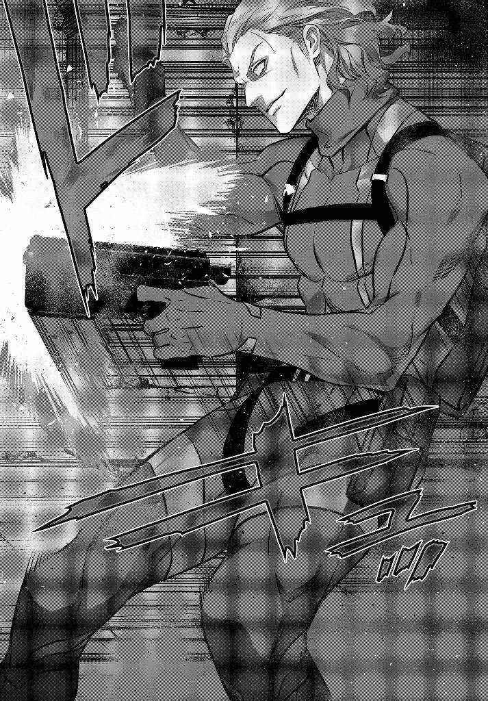 Rebuild World Chapter 28 - Page 22