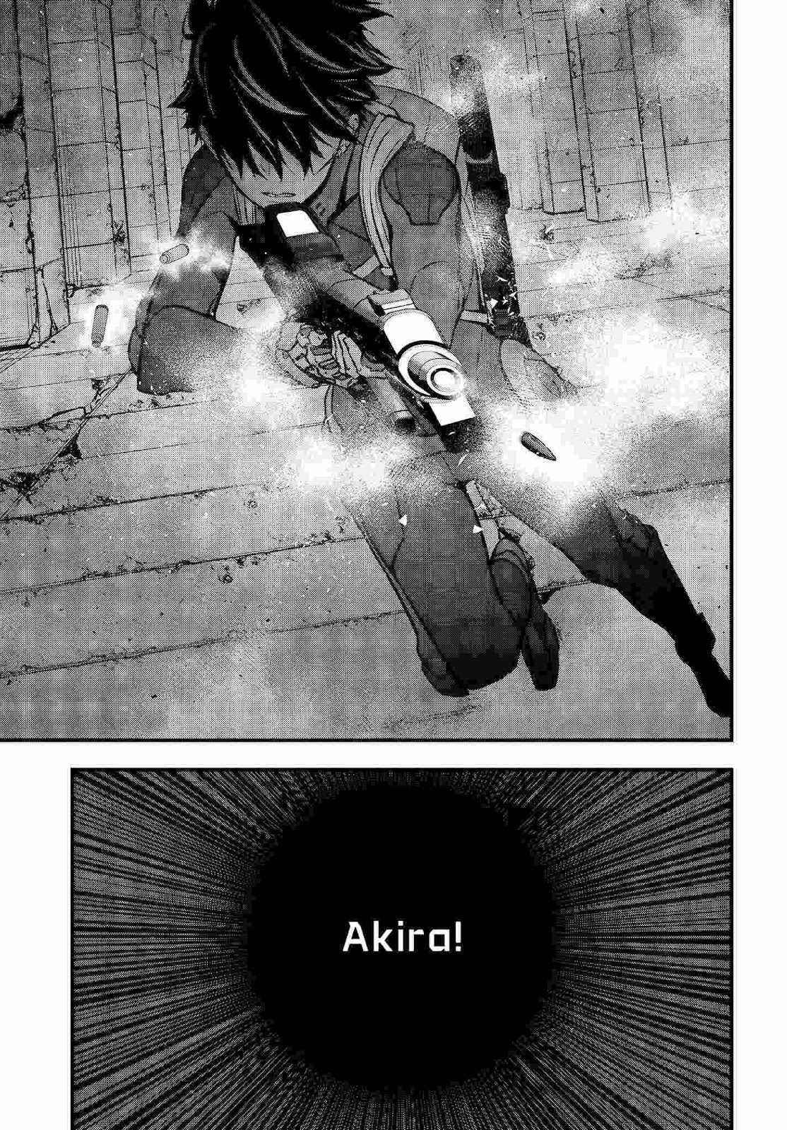 Rebuild World Chapter 28 - Page 25