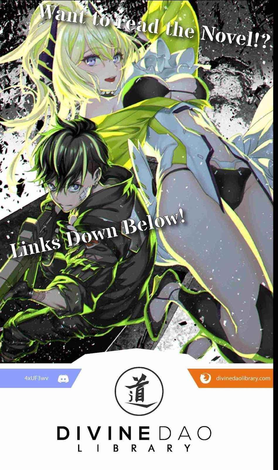 Rebuild World Chapter 28 - Page 35