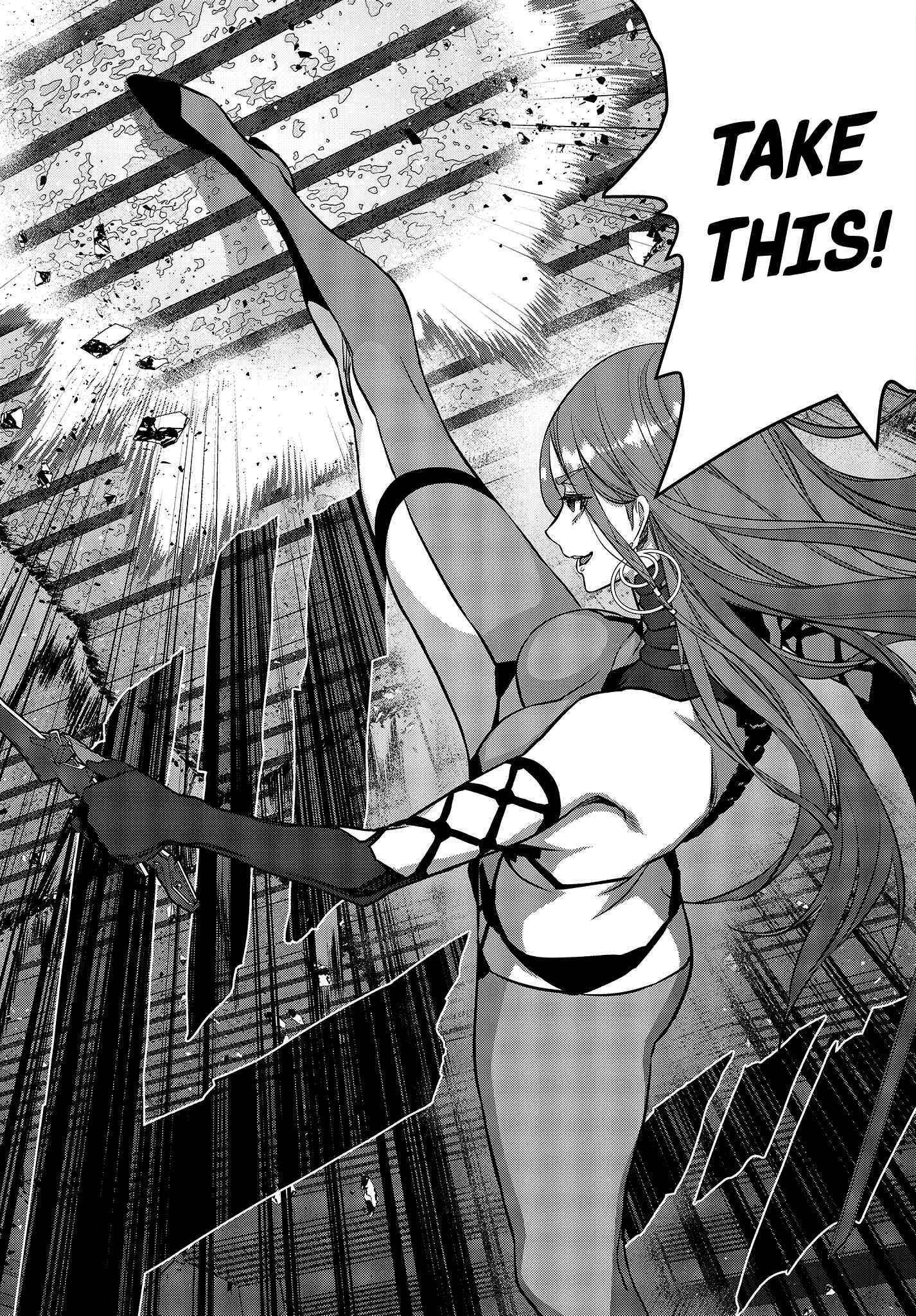 Rebuild World Chapter 35 - Page 7