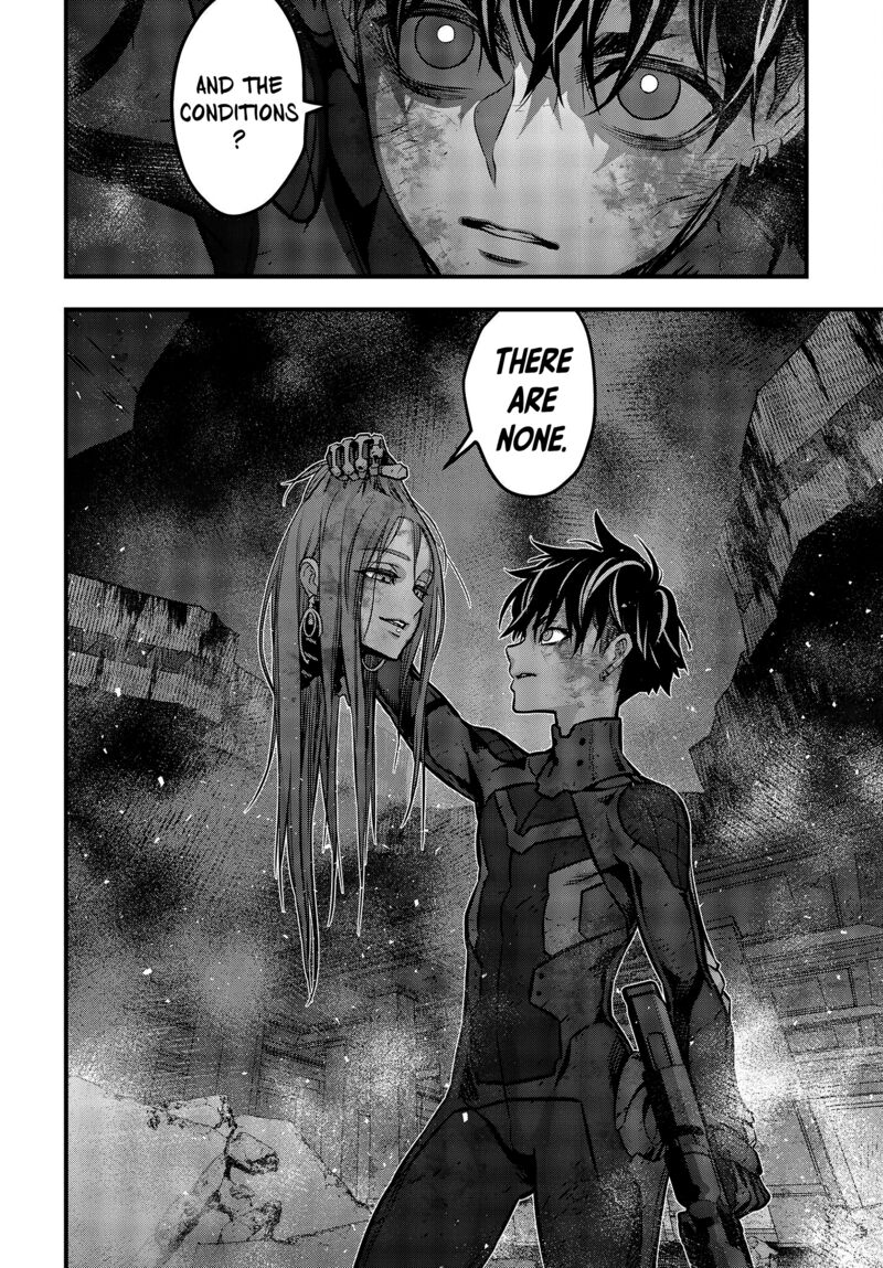 Rebuild World Chapter 36 - Page 16