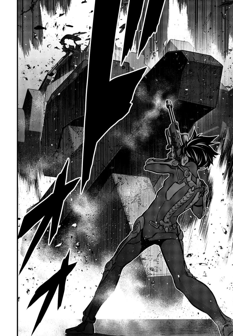 Rebuild World Chapter 36 - Page 28