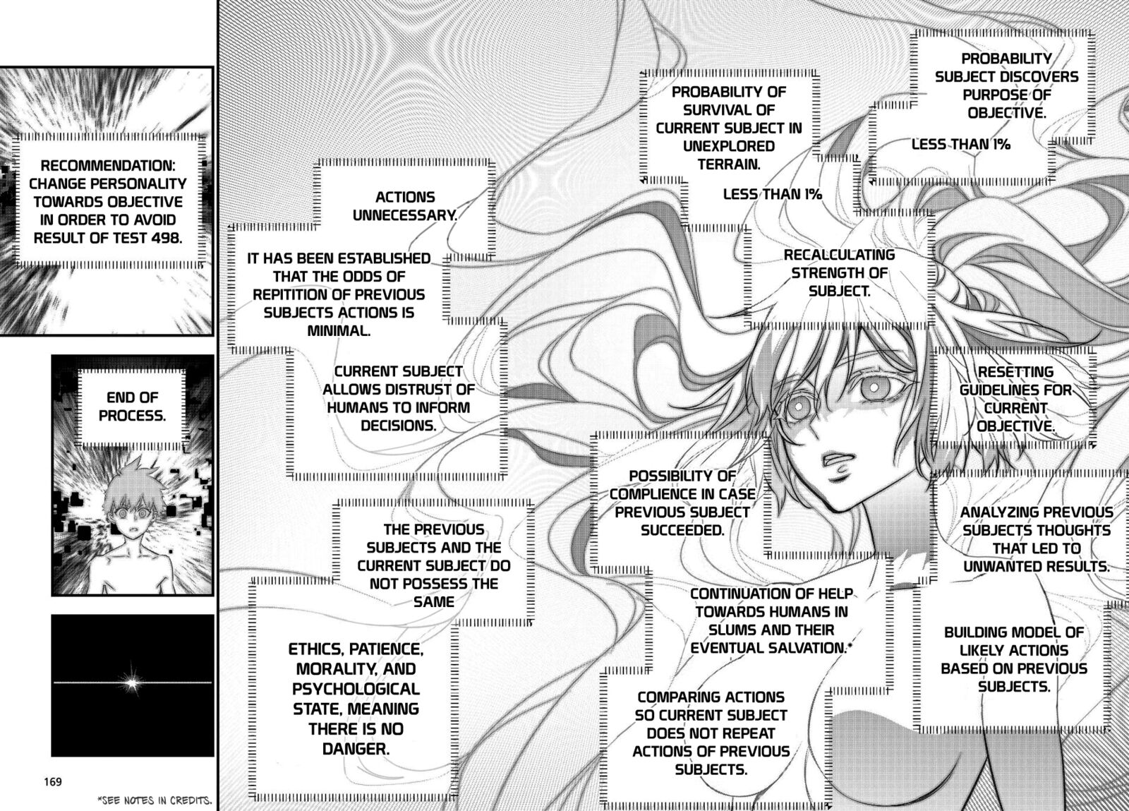 Rebuild World Chapter 37 - Page 16