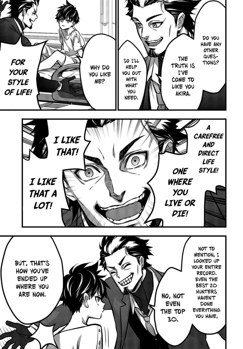 Rebuild World Chapter 37 - Page 28