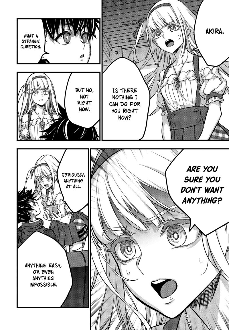 Rebuild World Chapter 38 - Page 20