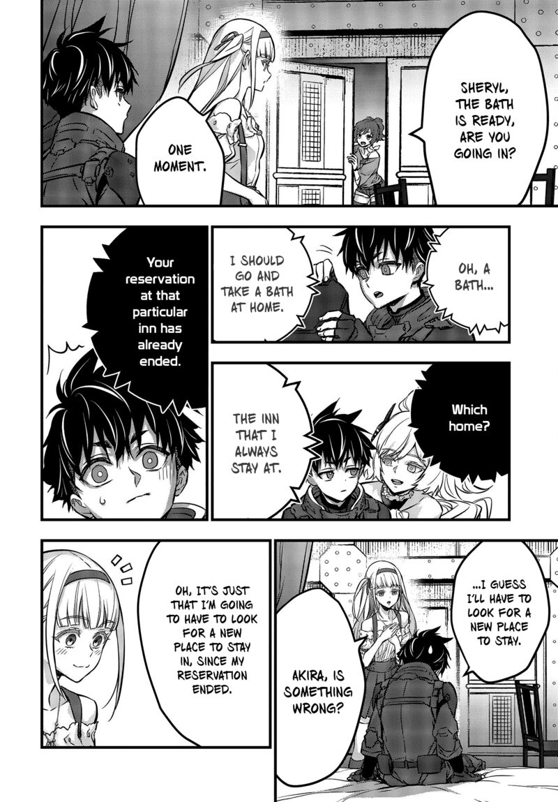 Rebuild World Chapter 38 - Page 26