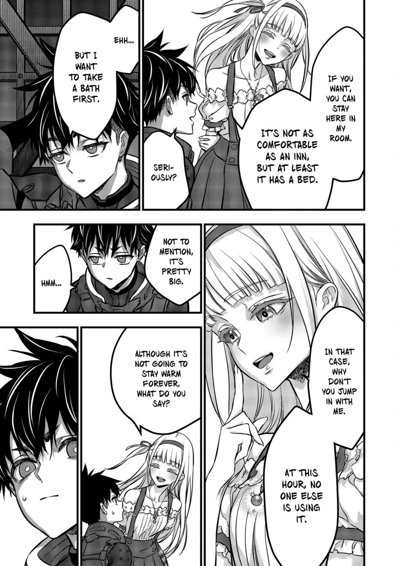 Rebuild World Chapter 38 - Page 27