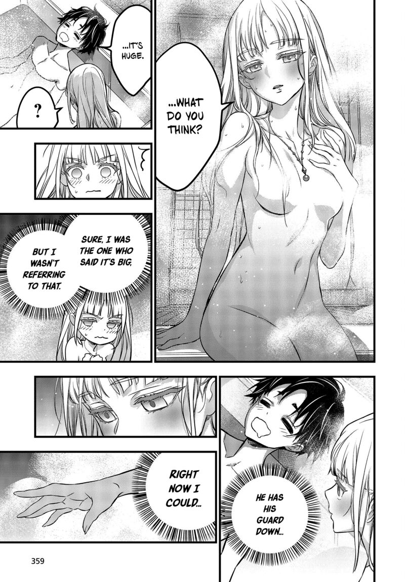 Rebuild World Chapter 38 - Page 29