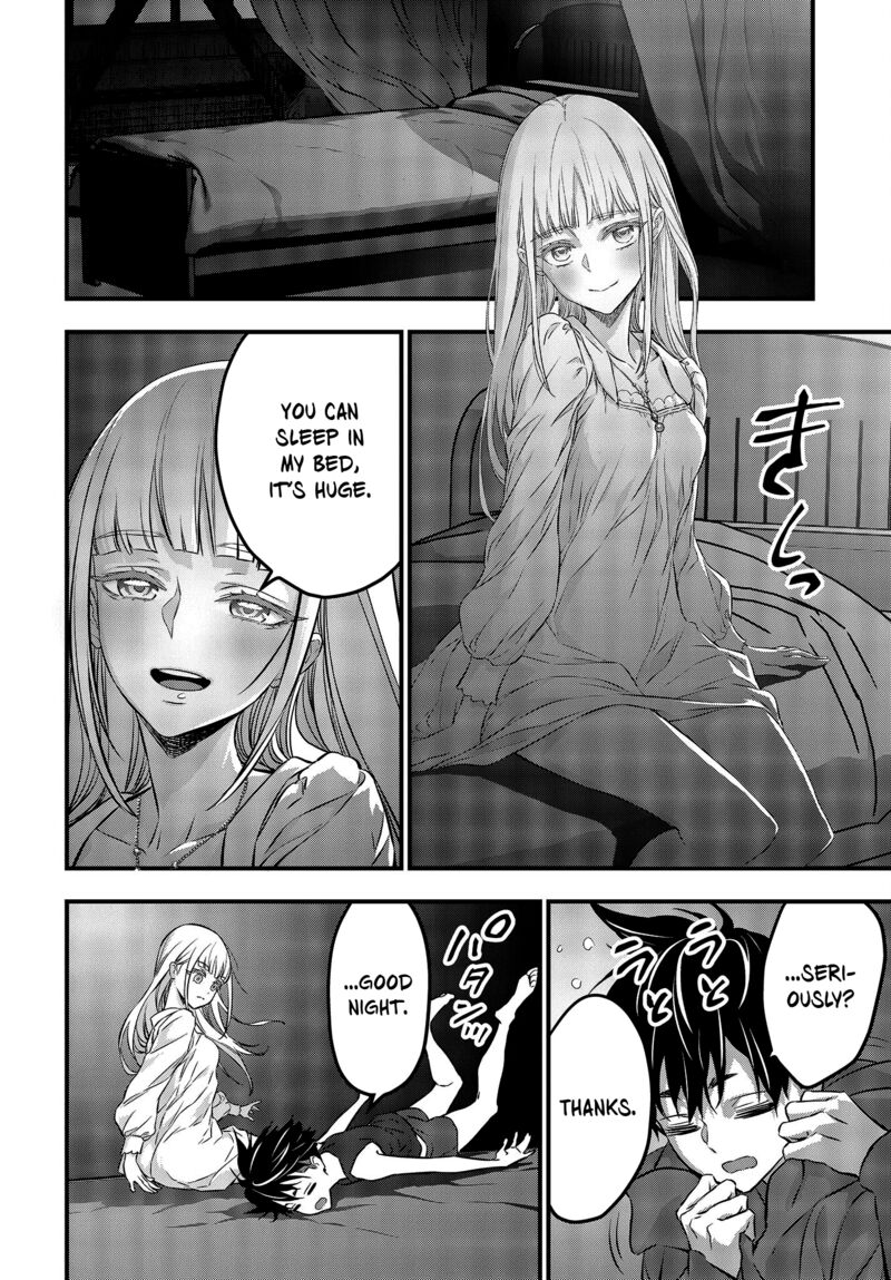 Rebuild World Chapter 38 - Page 32