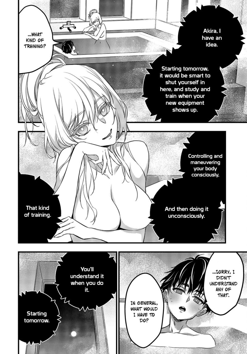 Rebuild World Chapter 39 - Page 10