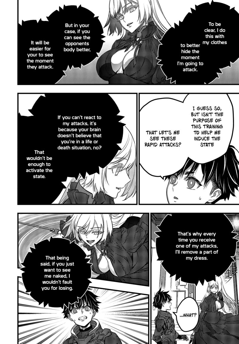 Rebuild World Chapter 39 - Page 16