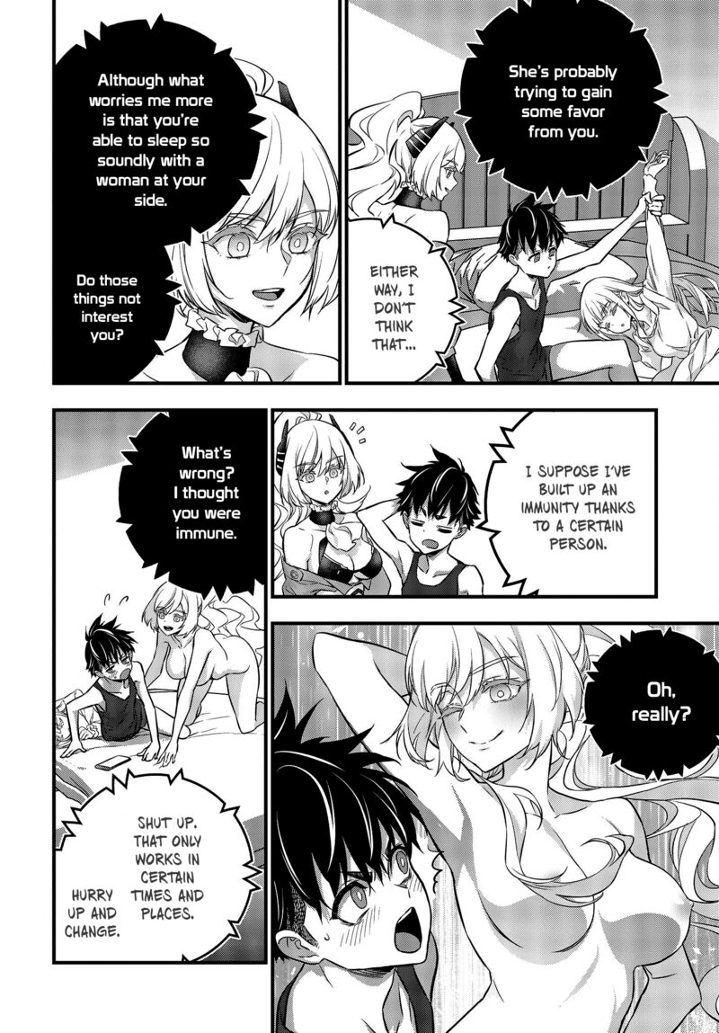 Rebuild World Chapter 39 - Page 2