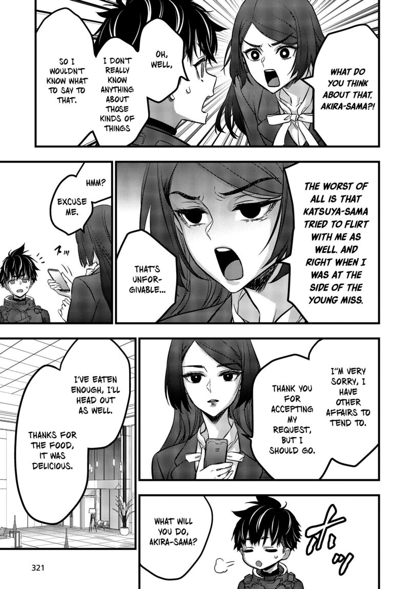 Rebuild World Chapter 39 - Page 33