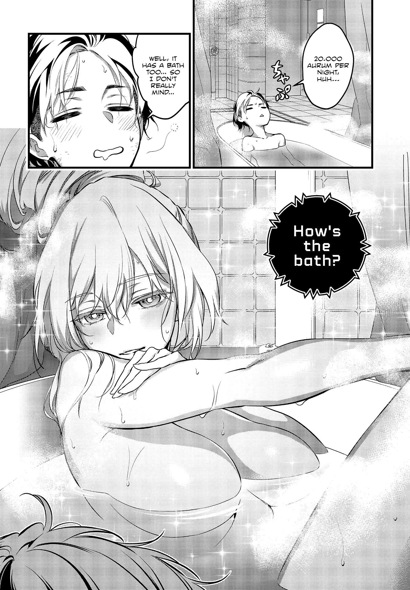 Rebuild World Chapter 4 - Page 19