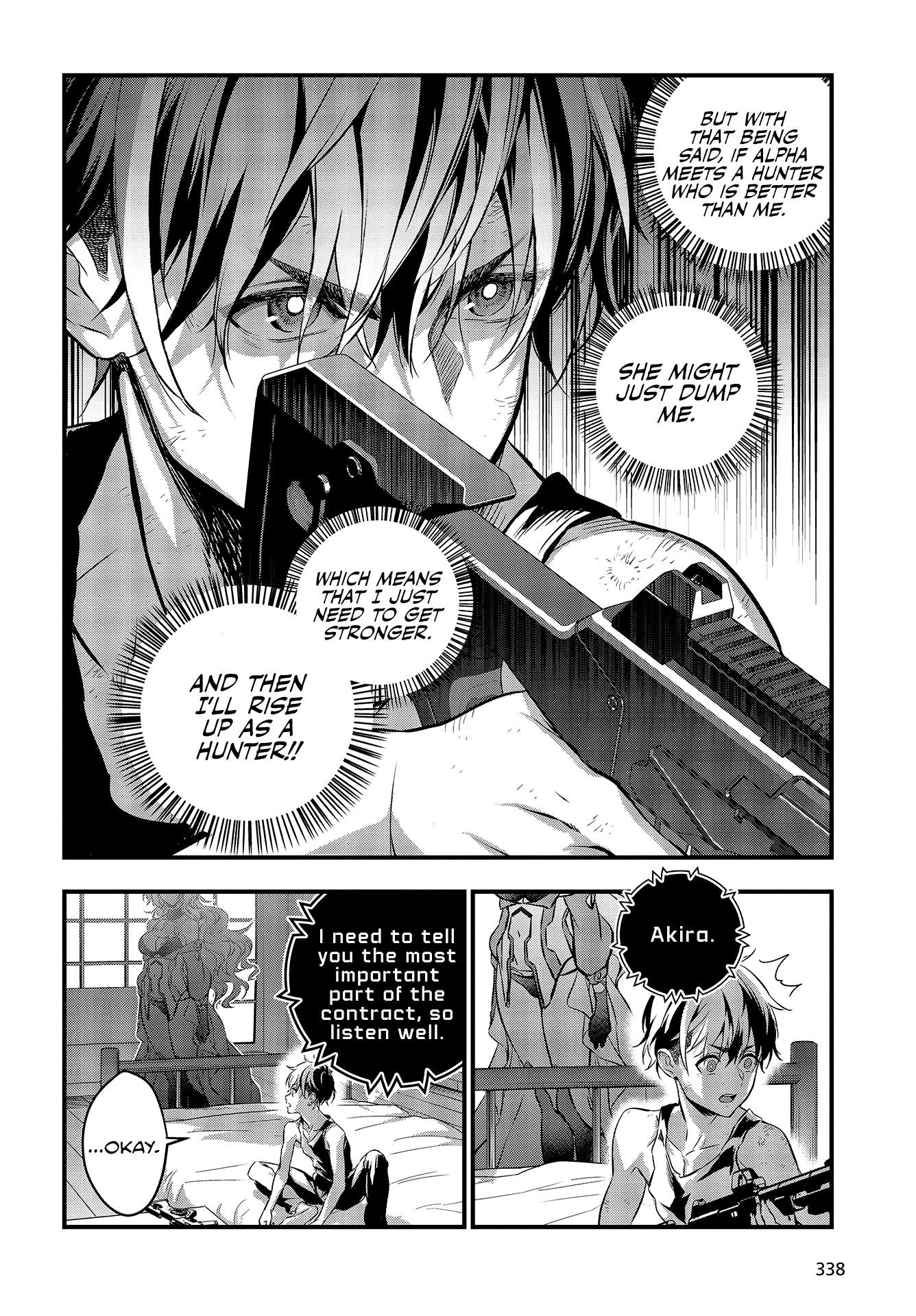 Rebuild World Chapter 4 - Page 29