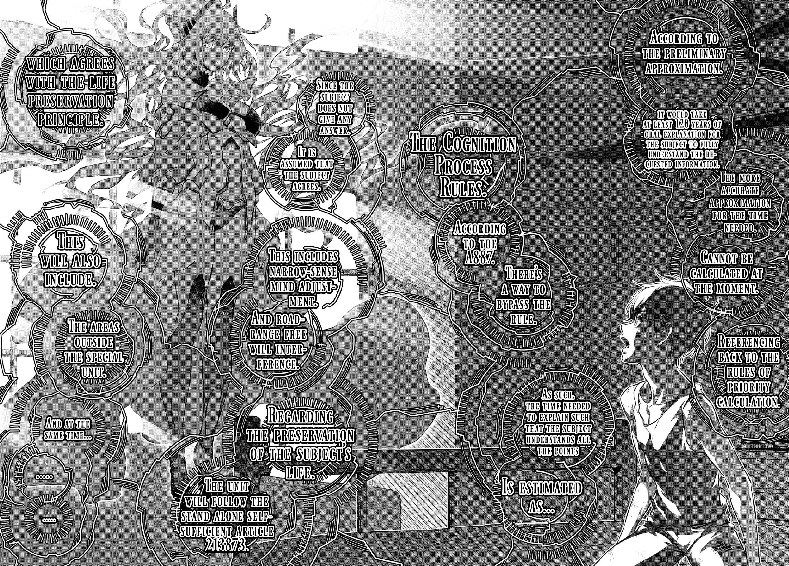 Rebuild World Chapter 4 - Page 31