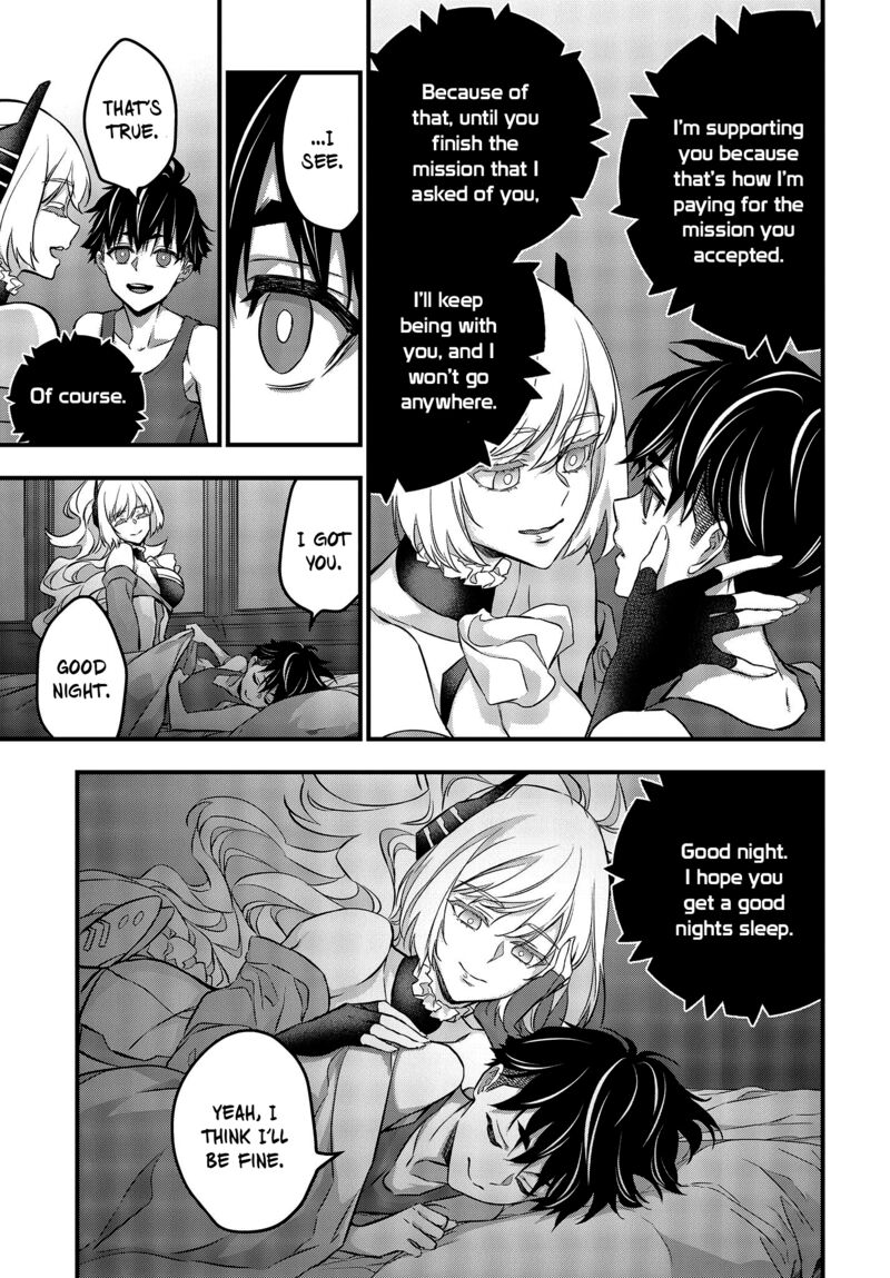 Rebuild World Chapter 40 - Page 13