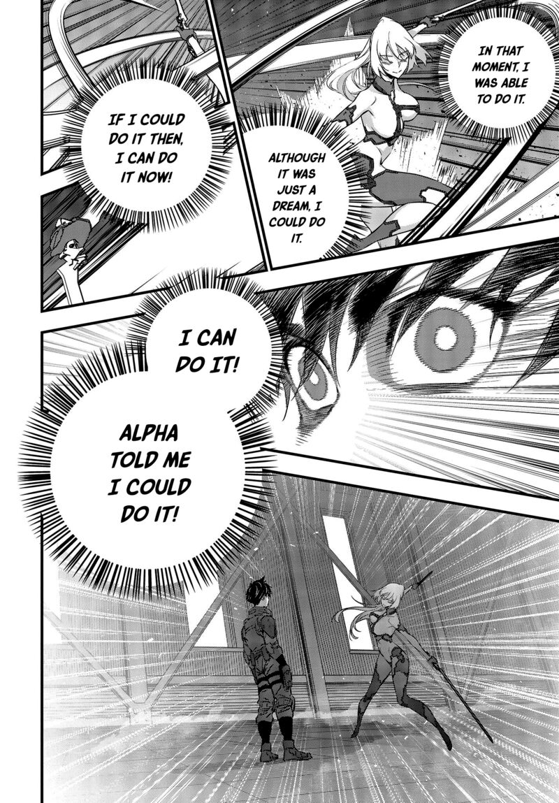 Rebuild World Chapter 40 - Page 16