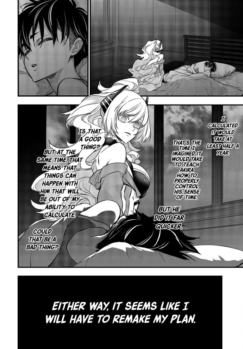 Rebuild World Chapter 40 - Page 20