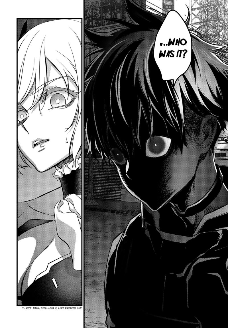 Rebuild World Chapter 40 - Page 24