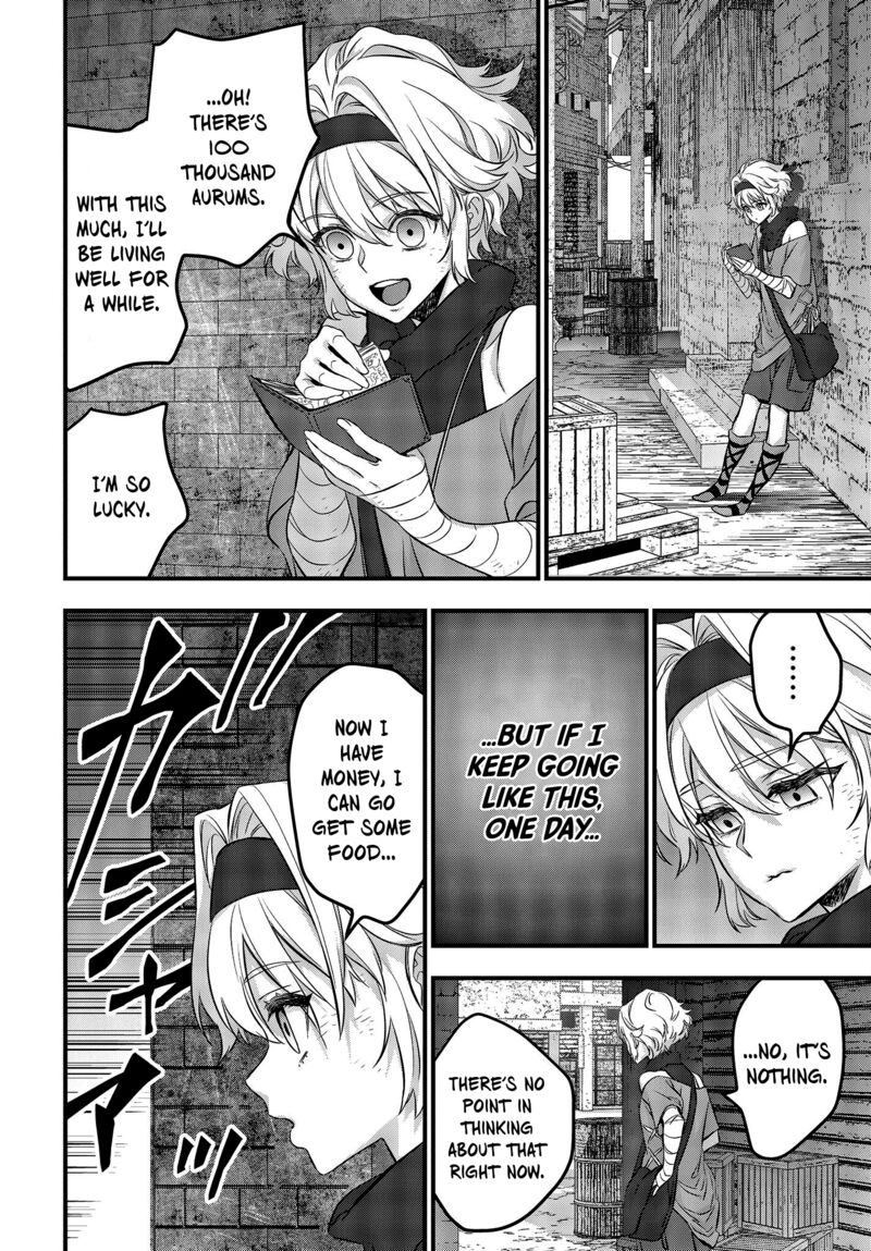 Rebuild World Chapter 40 - Page 26