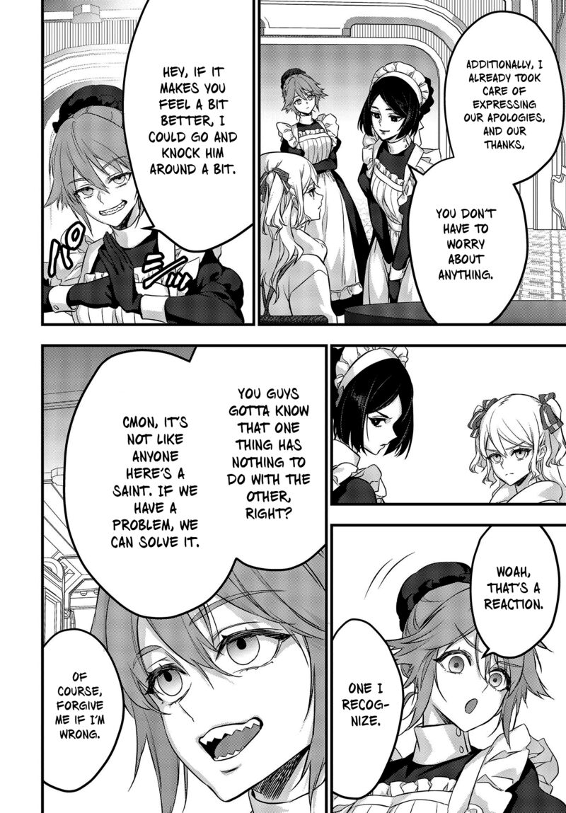 Rebuild World Chapter 40 - Page 4