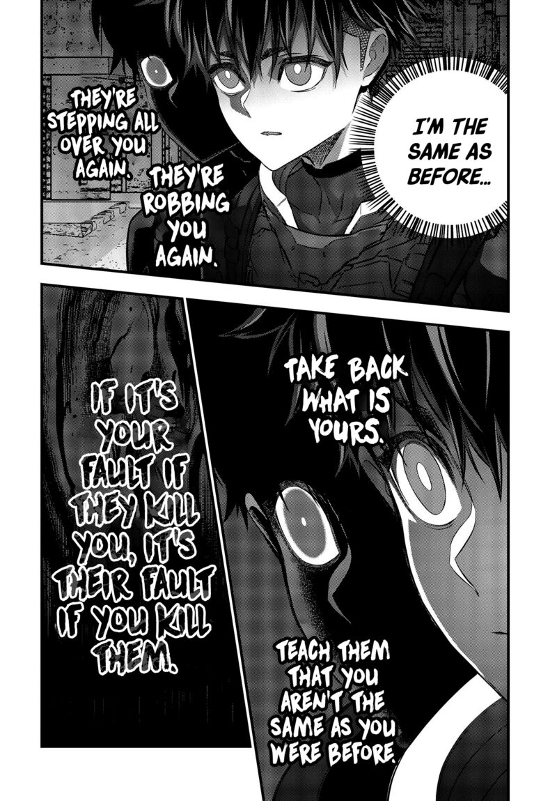 Rebuild World Chapter 41 - Page 25