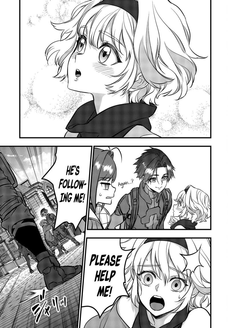 Rebuild World Chapter 41 - Page 7