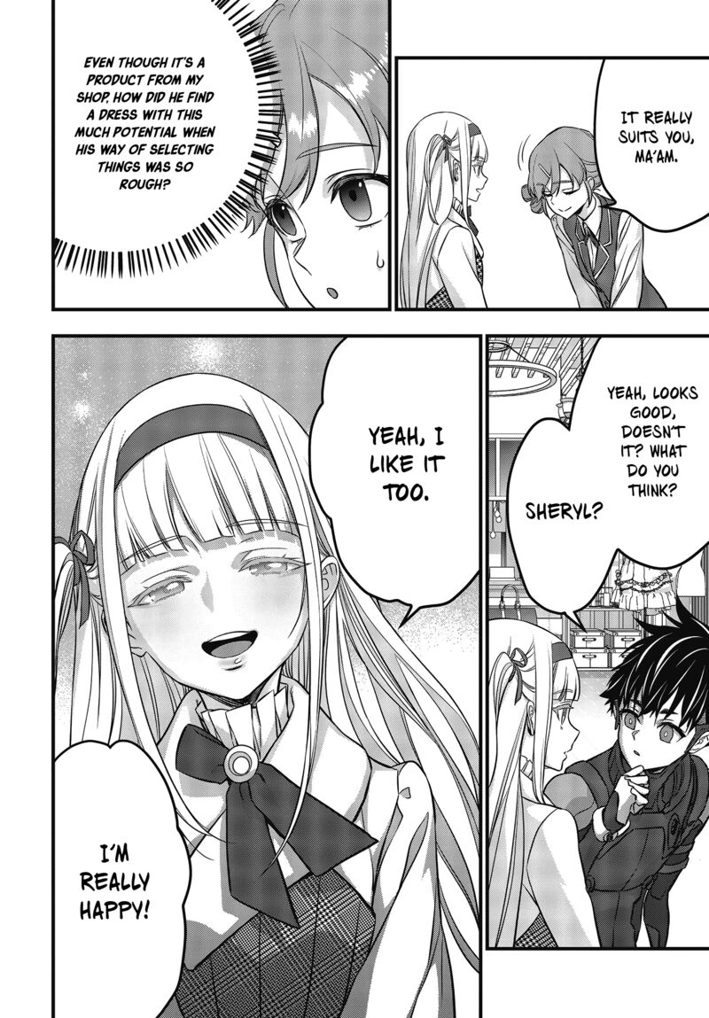 Rebuild World Chapter 46 - Page 10