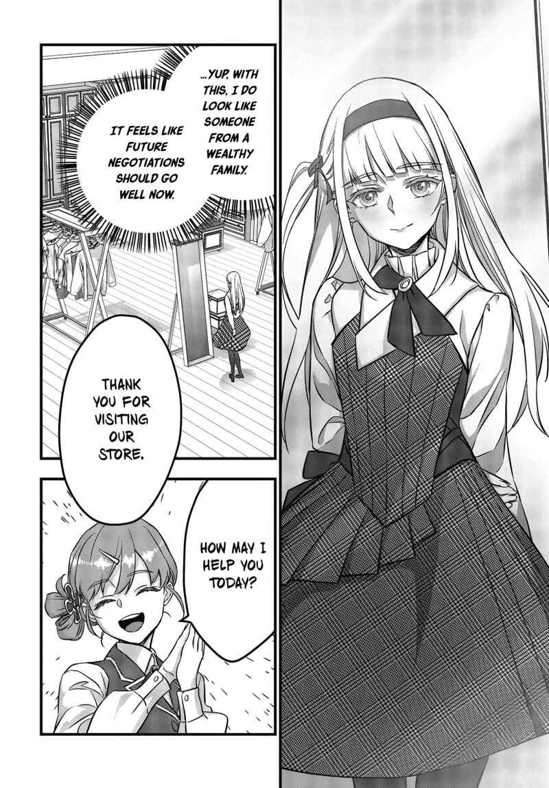 Rebuild World Chapter 46 - Page 16