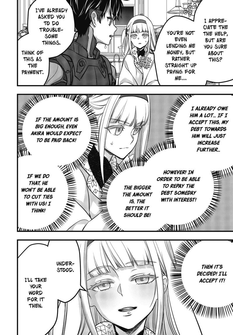 Rebuild World Chapter 46 - Page 2