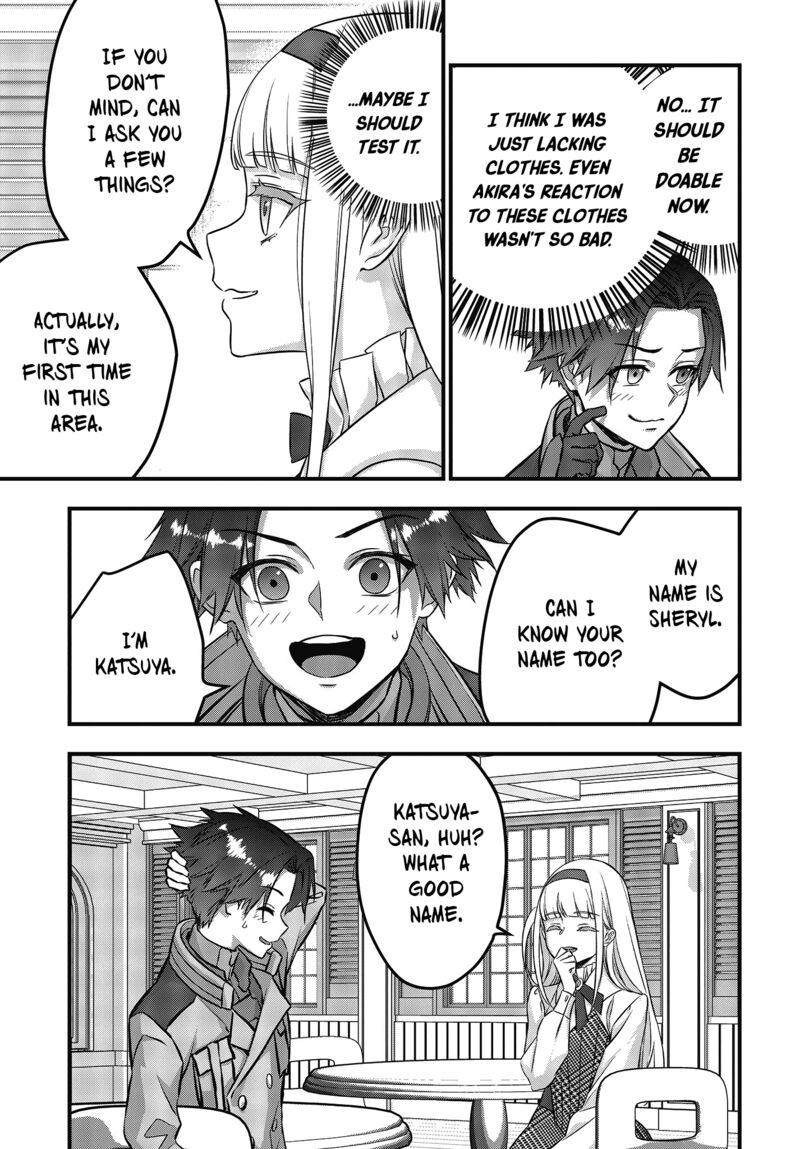 Rebuild World Chapter 46 - Page 23