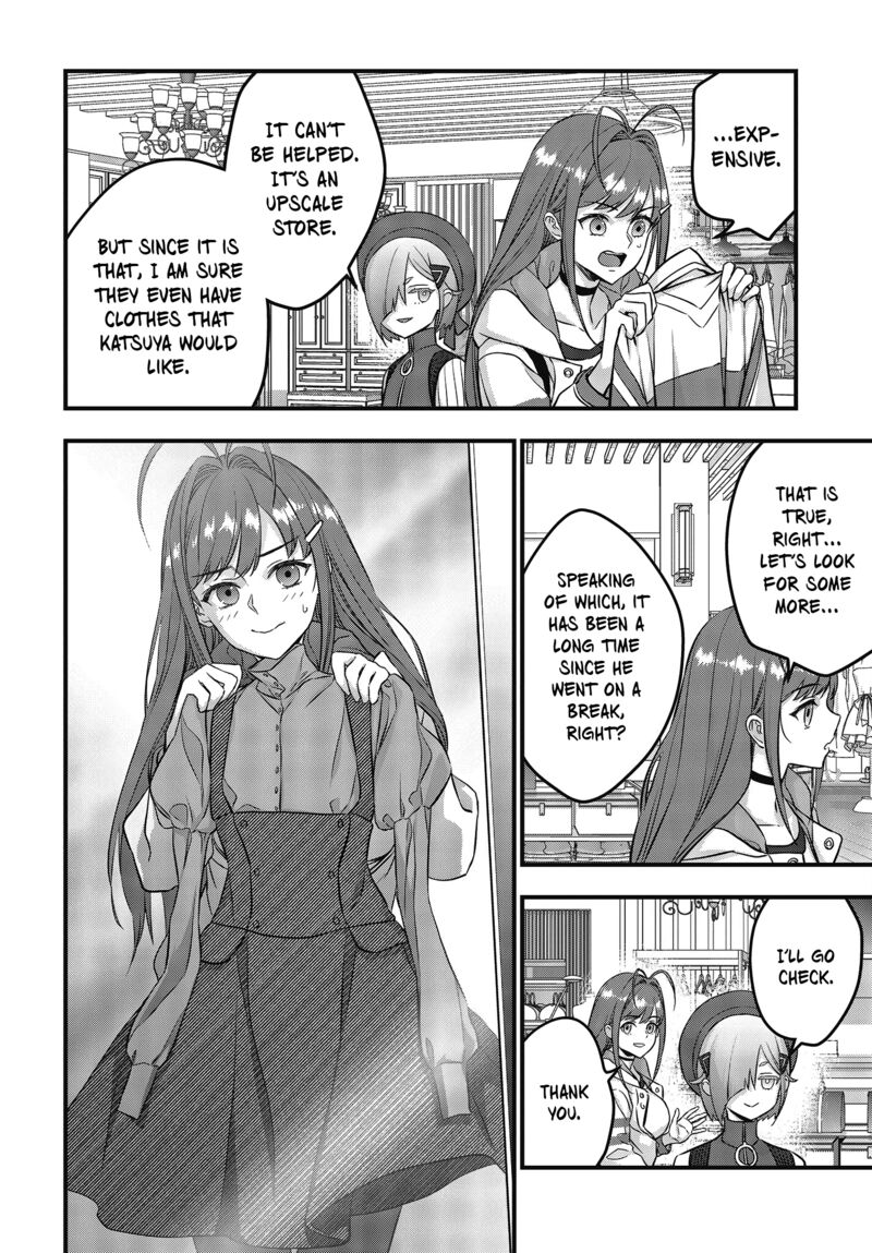 Rebuild World Chapter 46 - Page 24